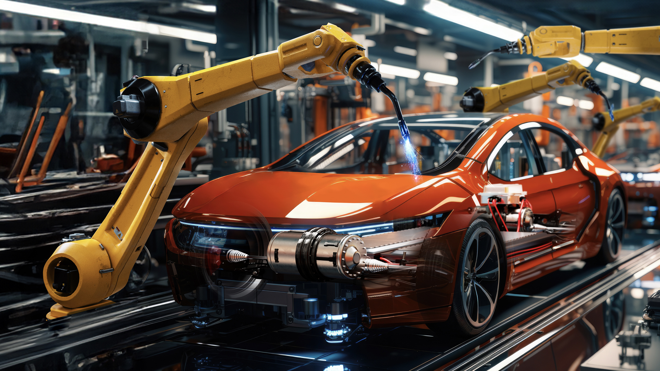 TI C2000 실시간 마이크로컨트롤러 자동차 및 산업용 애플리케이션.jpg