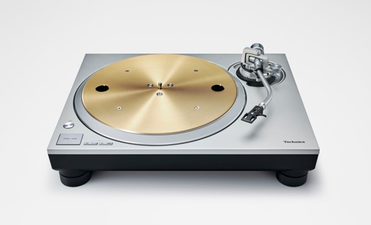 파나소닉코리아, 테크닉스 차세대 그랜드 클래스 턴테이블 SL-1300G 출시.jpg