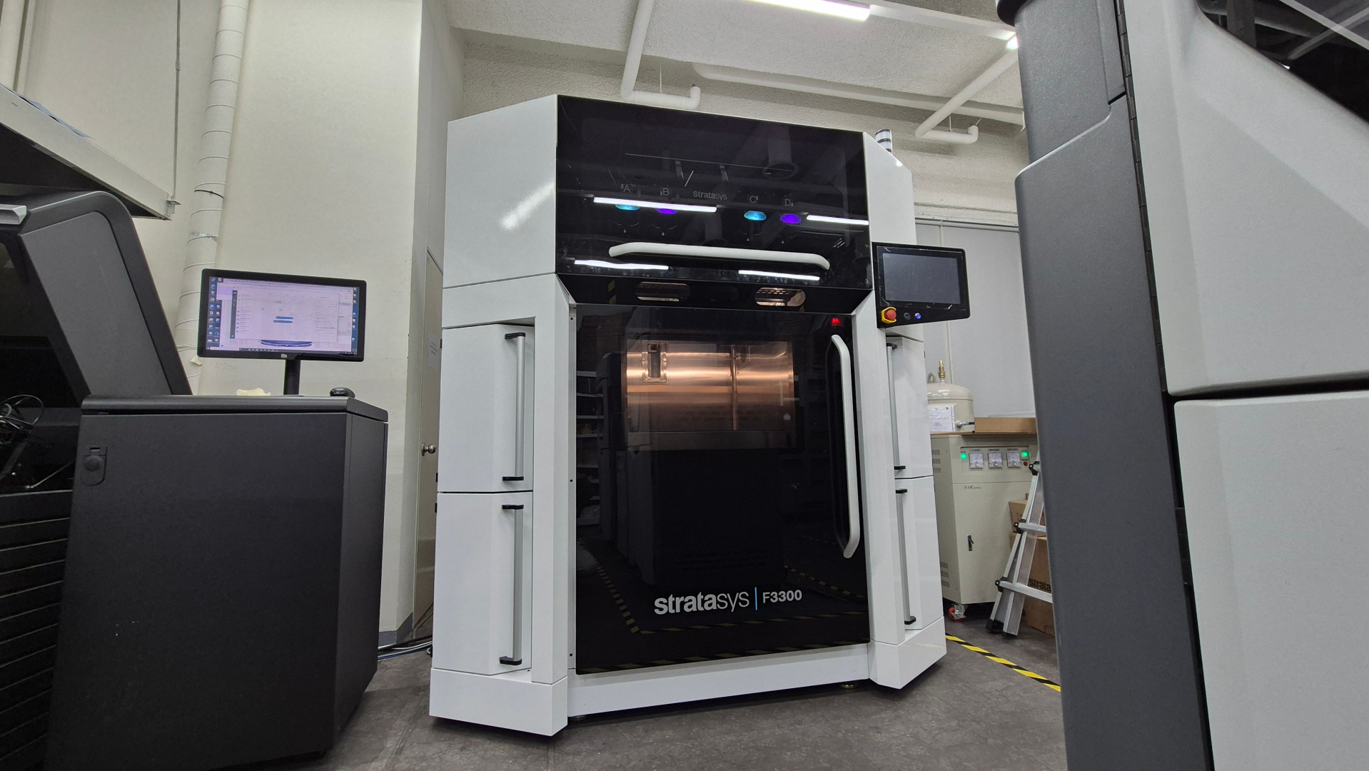 1K프로토텍, 스트라타시스 산업용 FDM 프린터 「F3300」 국내 최초 도입.jpg