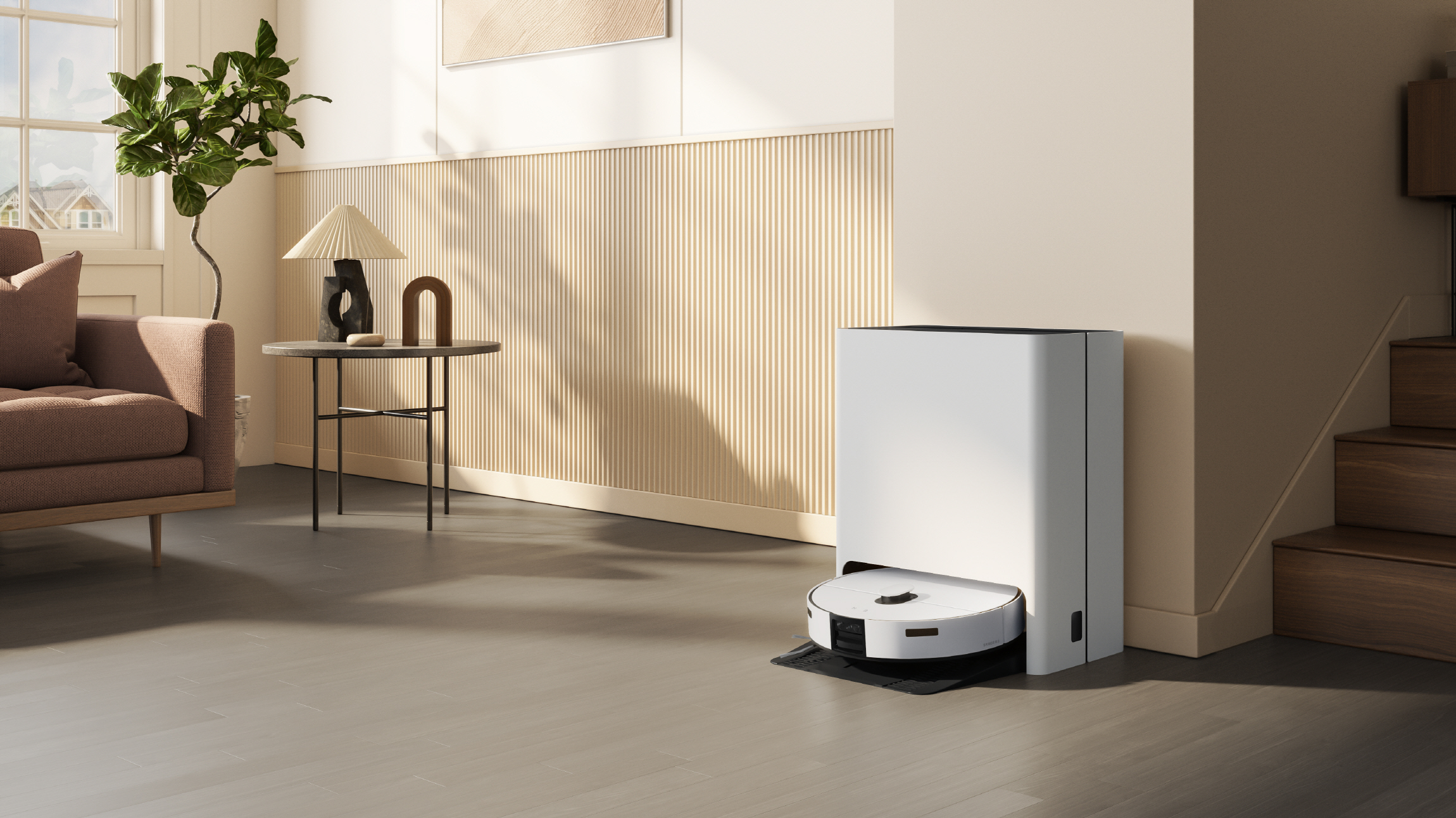 삼성전자, 비스포크 AI 스팀 ‘개인정보보호 중심 설계’ 인증 획득.jpg