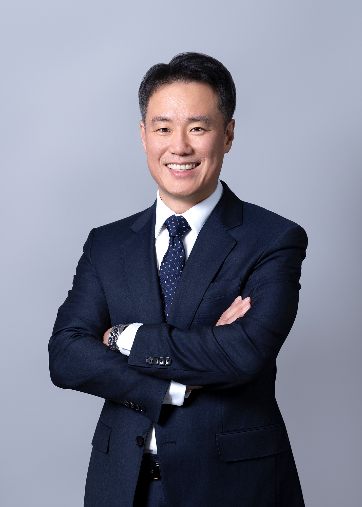 [사진자료] 슈나이더 일렉트릭 코리아 권지웅 신임 대표.jpg