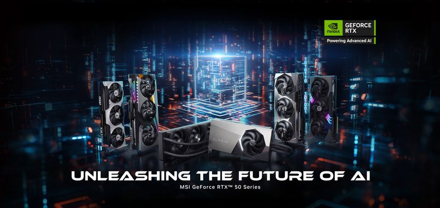 MSI, AI 시대를 위한 차세대 ',지포스 RTX 50 시리즈 그래픽카드', 공개 (1).jpg
