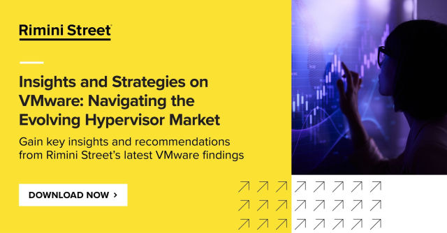 리미니스트리트, VM 웨어 고객 설문조사 발표_1.jpg