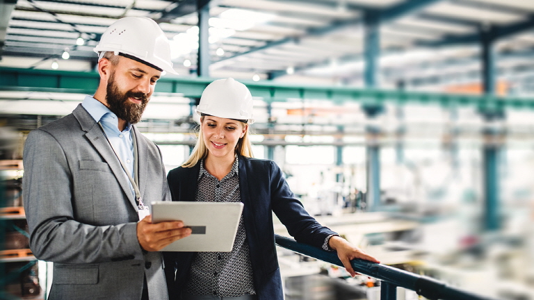 지멘스, IDC 마켓스케이프 MES 부문 리더로 선정.jpg