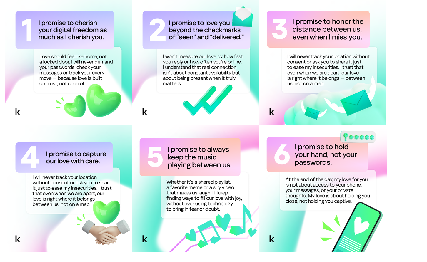 카스퍼스키, 2024년 ‘스토킹 방지 인식 가이드’ 발표…디지털 관계 ‘배려과 통제 구별법’ 소개.PNG