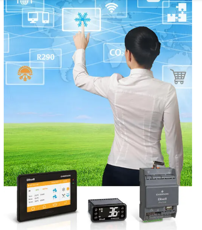 코플랜드, 인버터 통합 솔루션 포트폴리오 확대…“글로벌 에너지 효율 및 지속가능성 과제 해결”.PNG