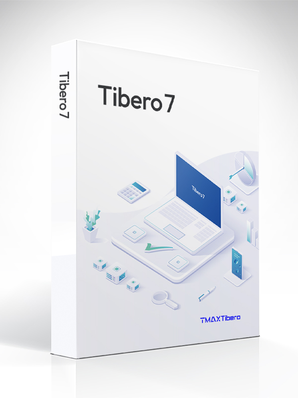 티맥스티베로, ‘코리아 나라장터 엑스포 2025’ 참가…“공공 DBMS 시장 경쟁력 뽐내”.jpg