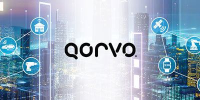 2025 DigiKey and Qorvo Announce Global Distribution Agreement 400x200.jpg