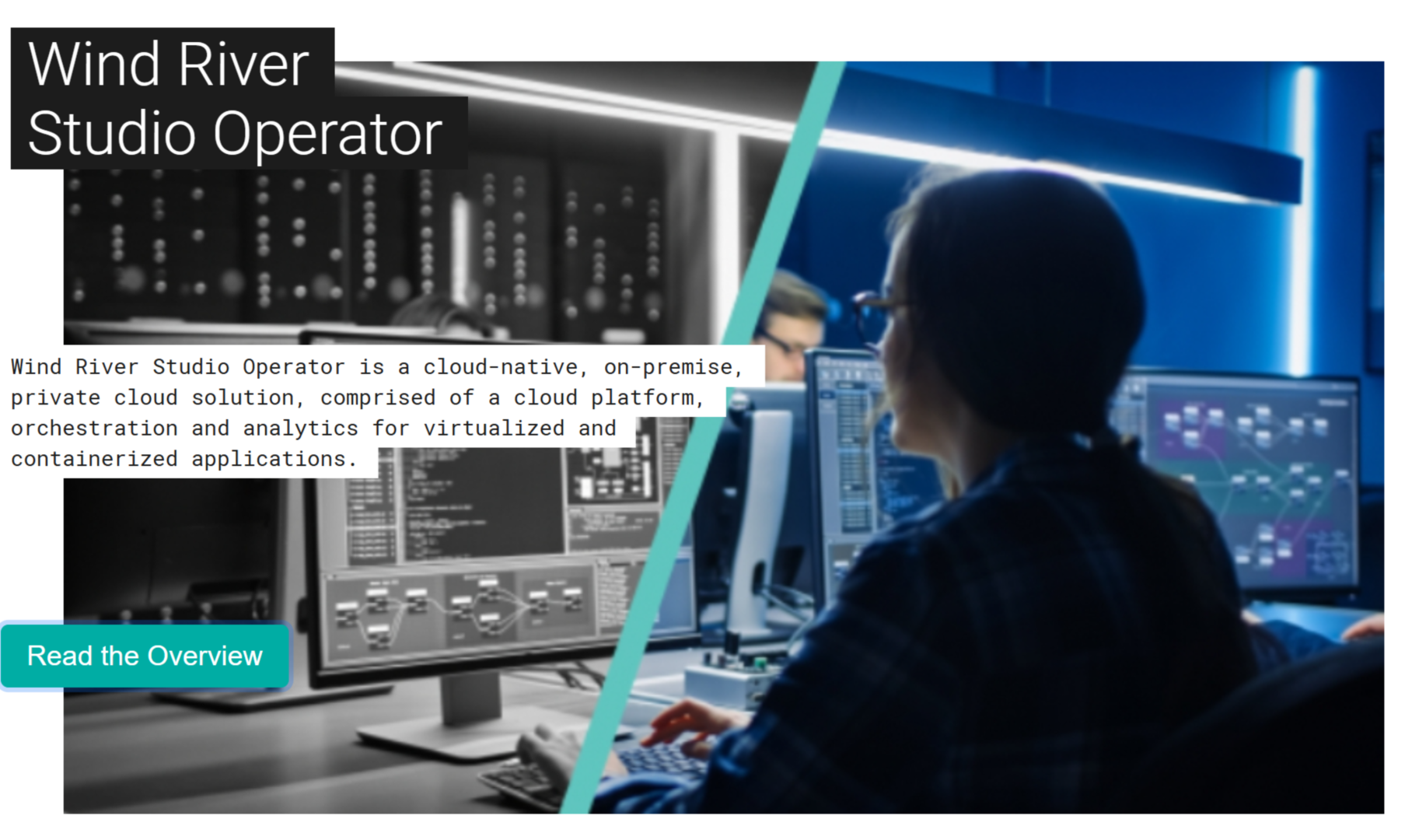 1K윈드리버, 복잡한 클라우드 및 엣지 환경을 위한 AI 아키텍처 ‘인텔 제온 6’ 프로세서 지원.png