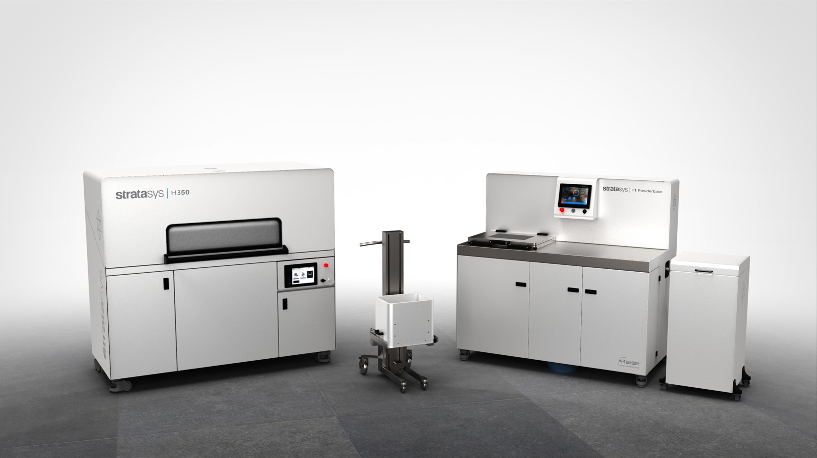 스트라타시스, ‘인터몰드 코리아 2025’ 참가…“산업 맞춤형 적층 제조 솔루션 공개”.jpg