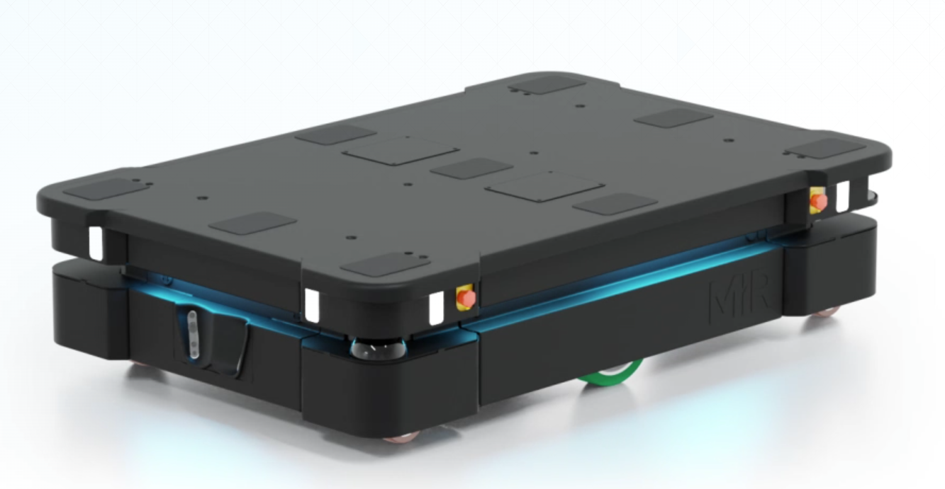 미르, 모바일 로봇간 상호 운용성 지원 어댑터 MiR VDA 5050 출시…“브랜드 상관없이 상호 연결과 유연한 자동화 확보“.png