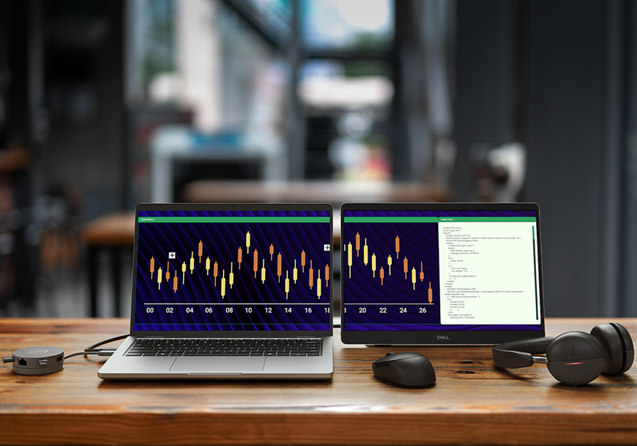 델 프로 14 플러스 포터블 모니터(P1425)_SS.png