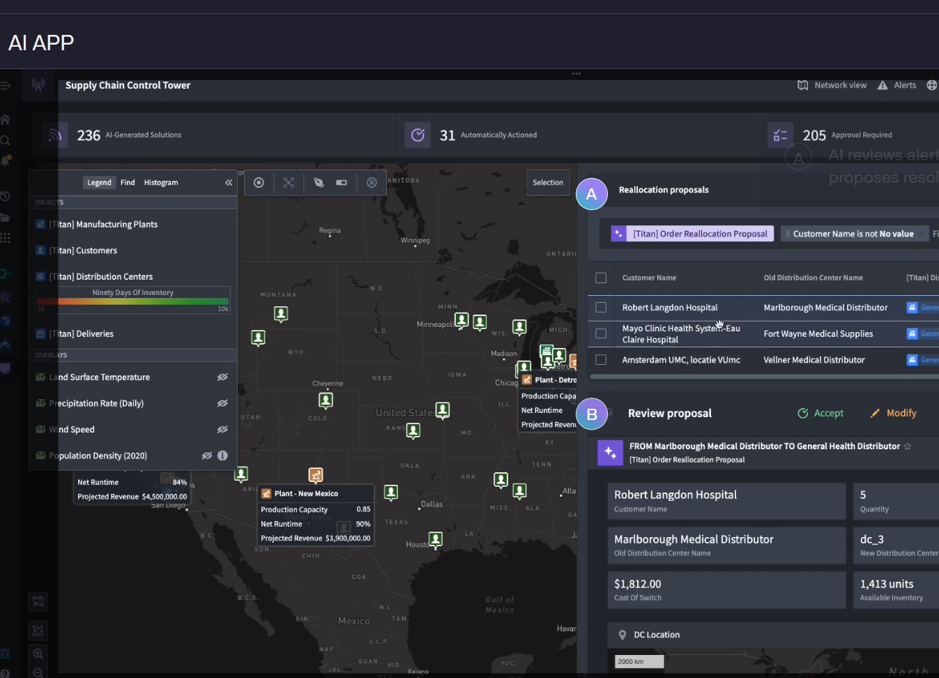 데이터브릭스-팔란티어, 안전하고 효율적인 AI 제공 위한 전략적 파트너십 체결.PNG