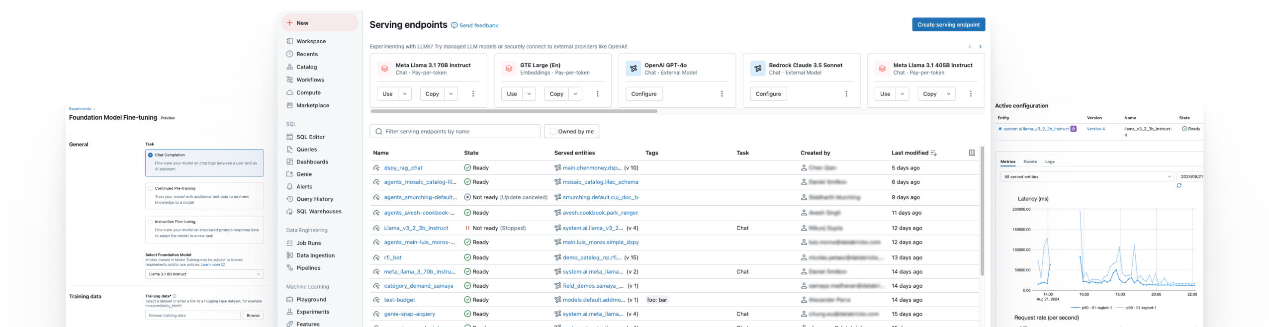 데이터브릭스, 확장성과 신뢰성을 갖춘 AI 에이전트 구축을 위한 새로운 도구 공개.jpg