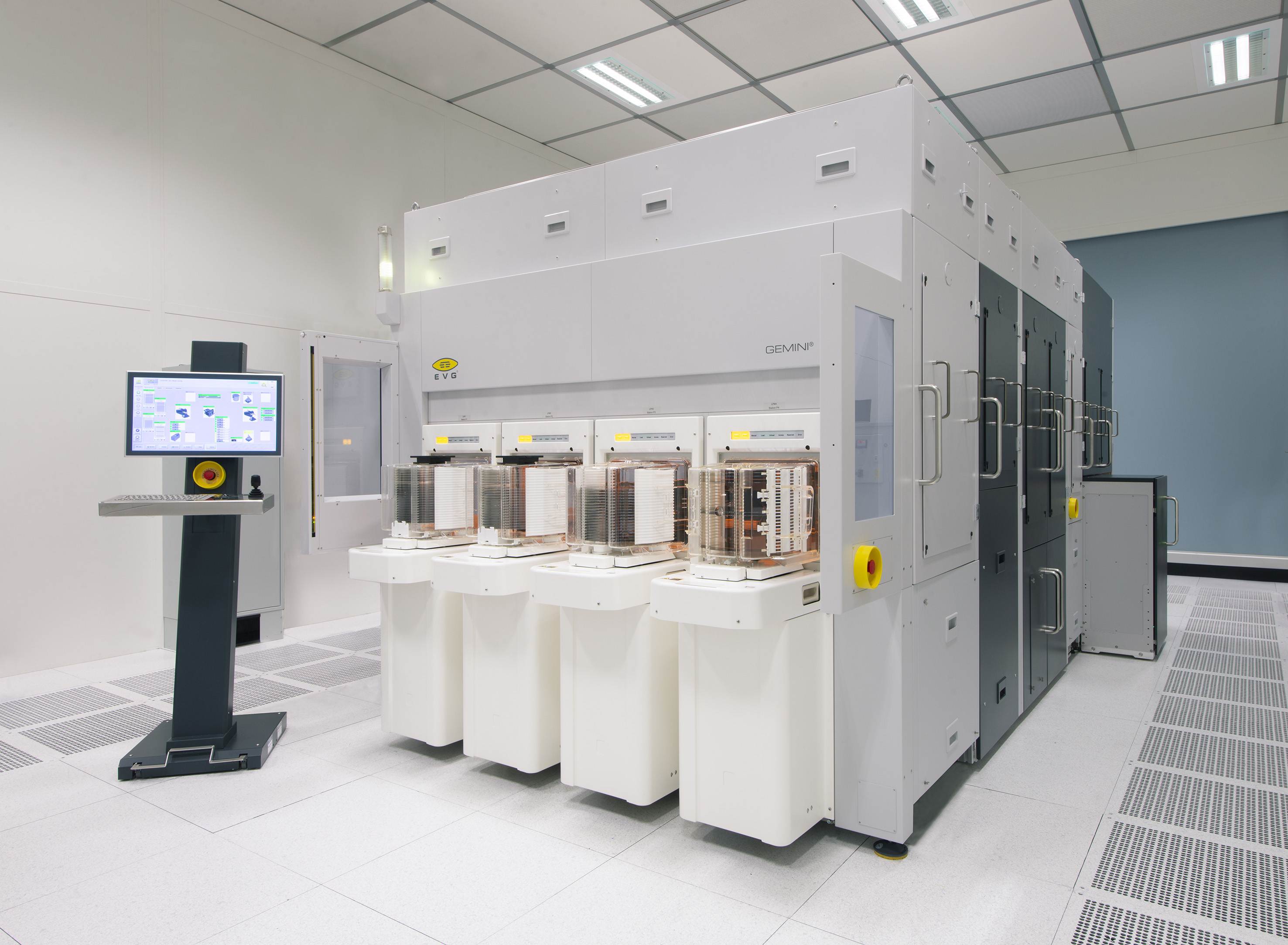 EVG, 차세대 ‘GEMINI 자동화 웨이퍼 본딩 시스템’으로 300mm MEMS 제조 기술 선도.jpg
