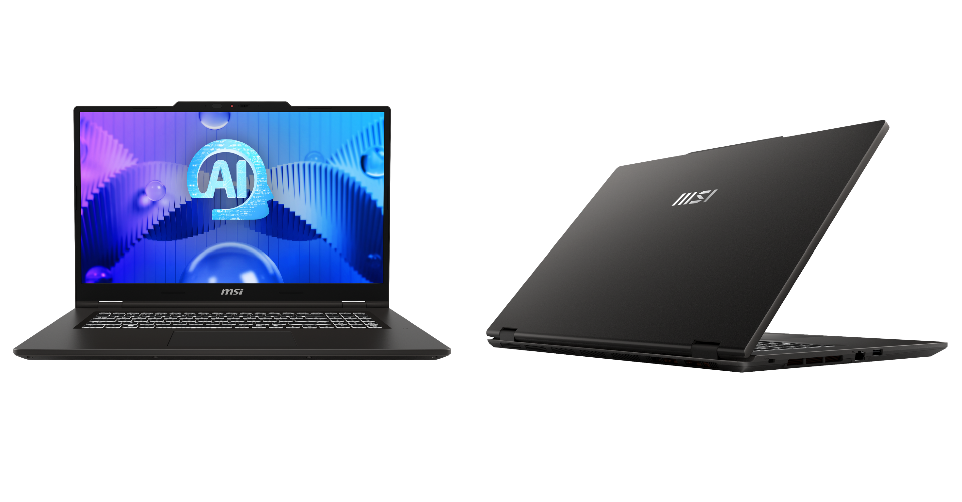 MSI, ',벤처 프로', 노트북 출시···AI 성능과 OLED로 업무와 창작의 한계를 넘다 (4).png