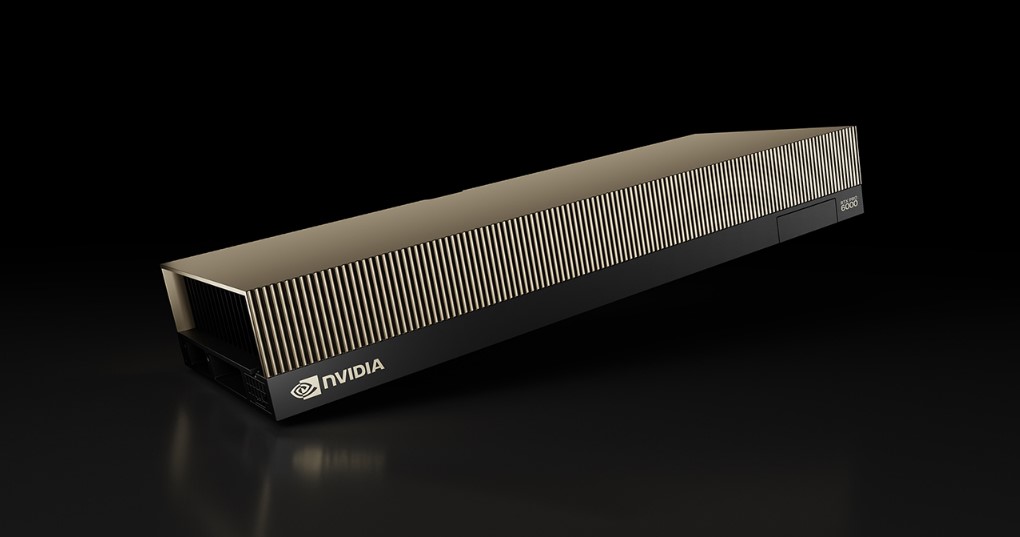 엔비디아, AI와 그래픽 융합 가속화하는 ‘RTX PRO 6000 블랙웰 서버 에디션’ 발표.jpg