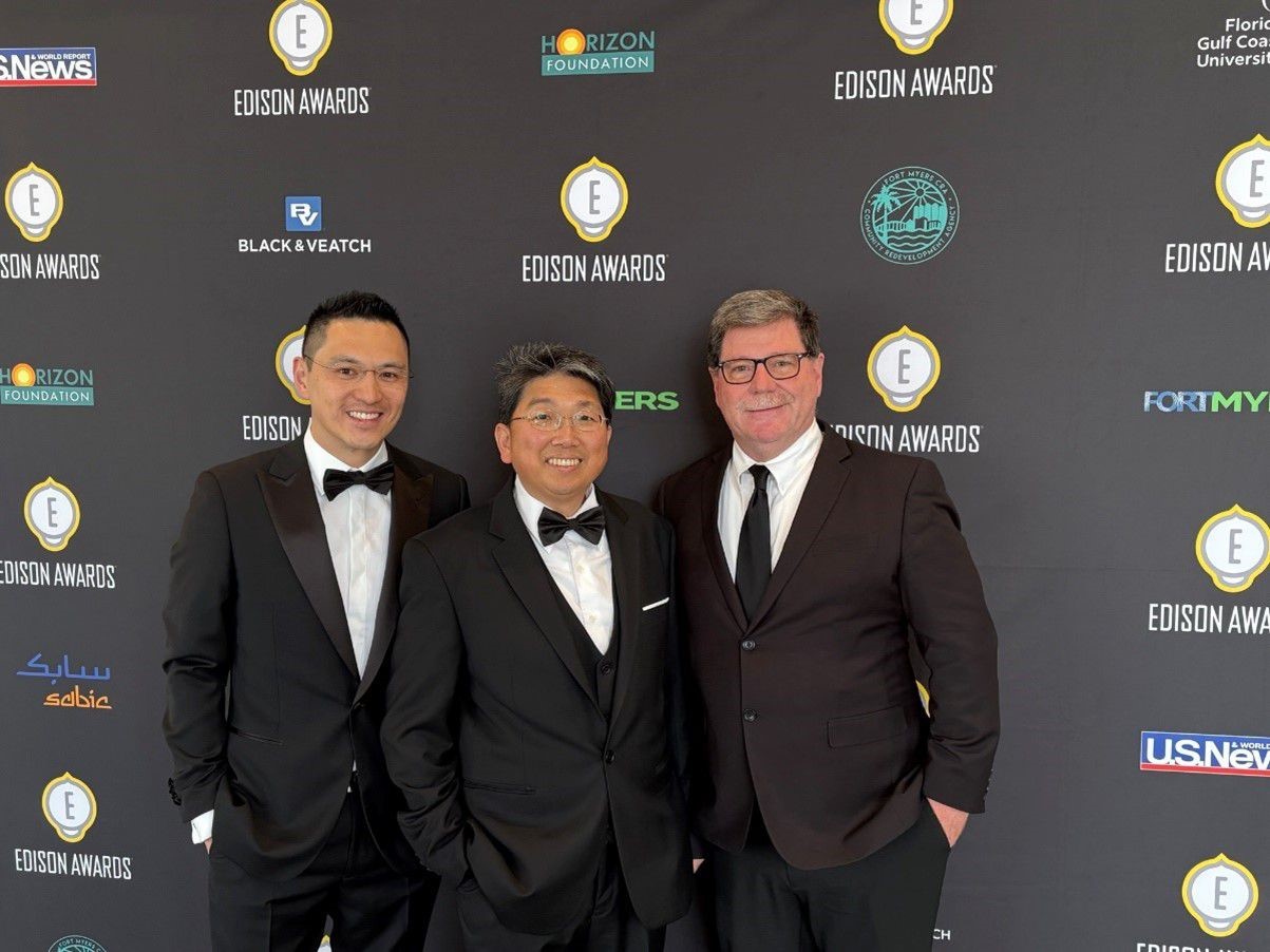 듀폰, 연마패드 Ikonic 9000으로 ‘2025 에디슨 어워드’ 수상.jpg