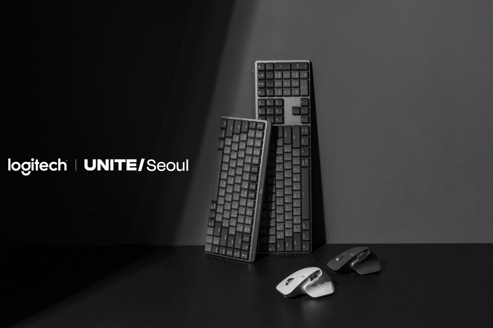 로지텍, ‘유나이트 서울 2025’ 공식 스폰서 참여…MX 마스터 시리즈로 AI 활용 스마트한 개발 환경 제시_0415.jpg