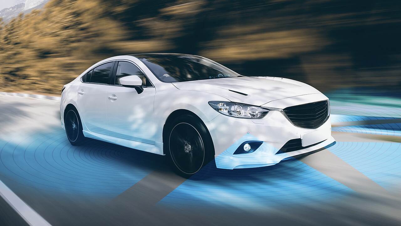 TI, 차량용 칩 포트폴리오 「LMH13000」 출시…“차량의 자율성과 안전성 향상”.jpg