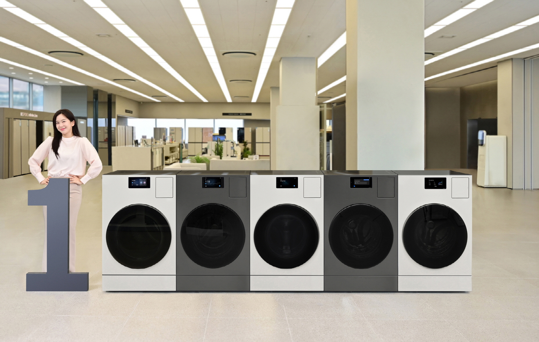 삼성전자, ‘비스포크 AI 콤보’ 10만 대 판매 돌파.jpg