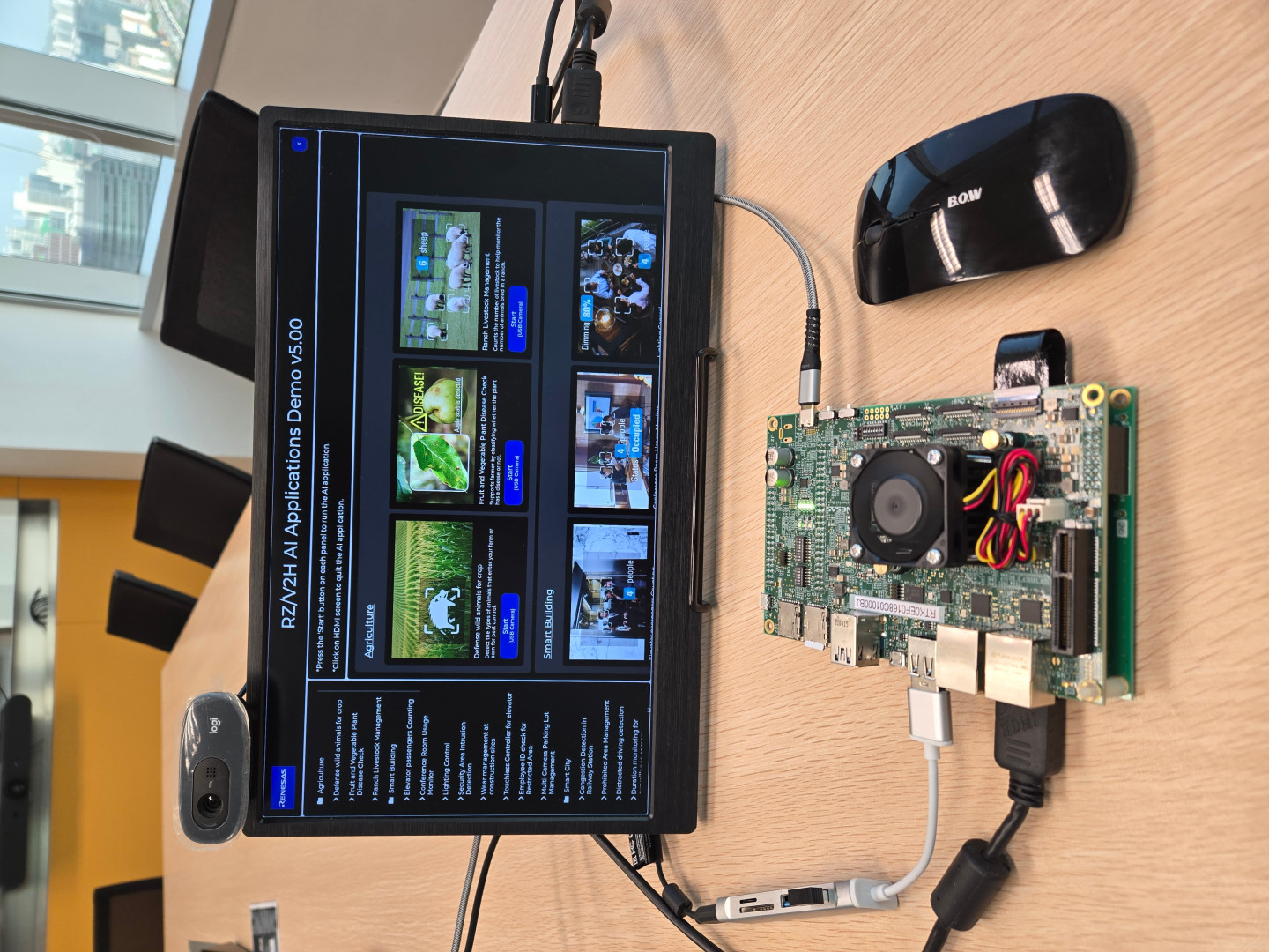 에브넷, ‘AI 엑스포 코리아 2025’에서 최첨단 AI 솔루션 대거 공개 (1).jpg