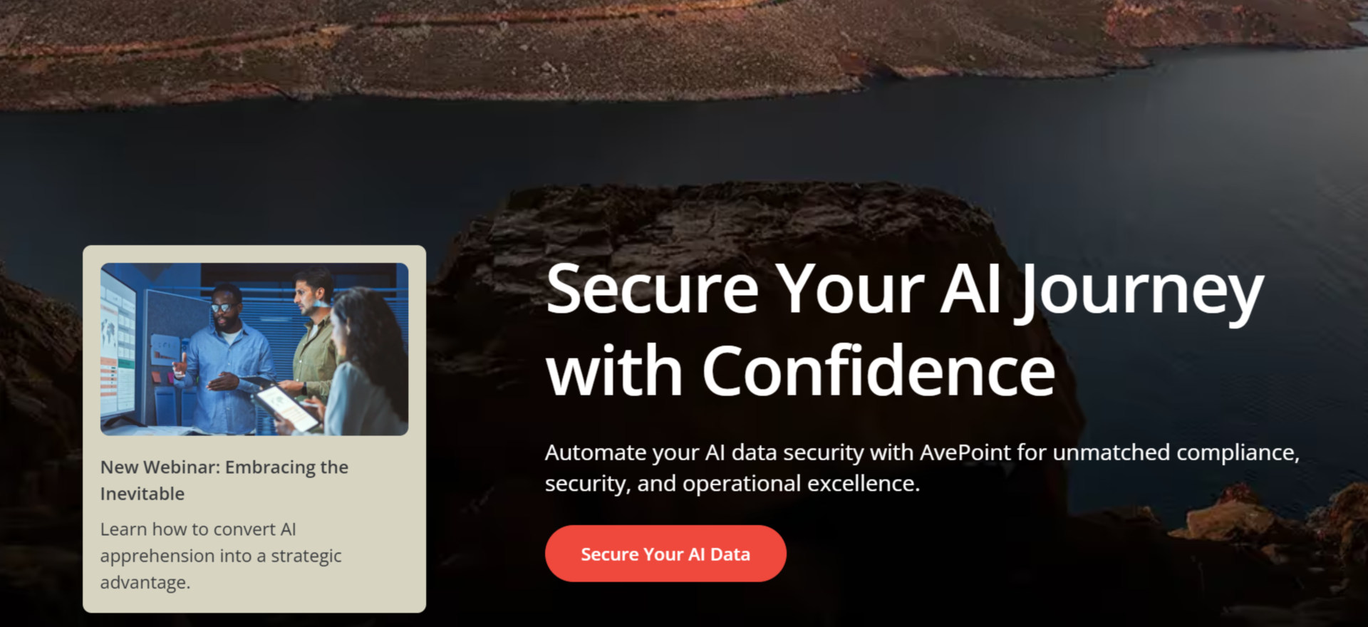 1K애브포인트, 데이터 보안 태세 관리(DSPM) 솔루션 ‘Risk Posture Command Center’ 출시.png