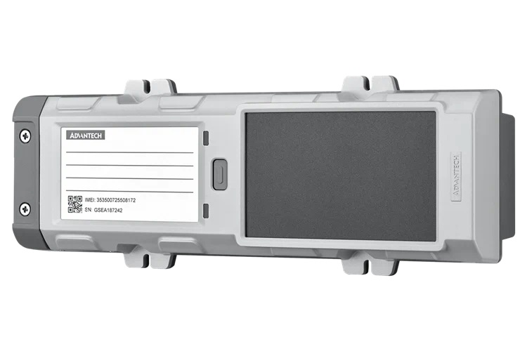 어드밴텍의 LEO-L50, 컨테이너 및 차량의 무선 추적 지원.jpg