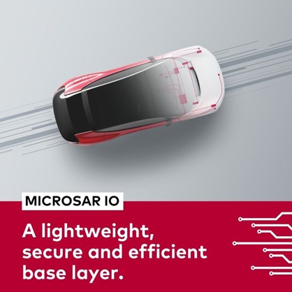 벡터, 인피니언과 협력해 마이크로컨트롤러용 HAL 개발.jpg