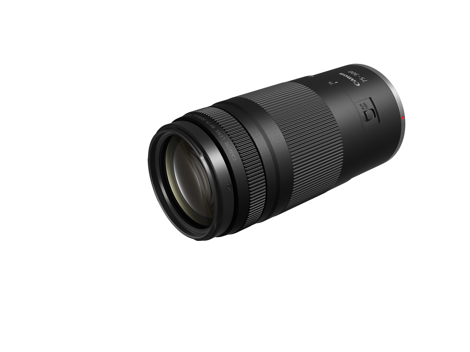 캐논코리아, 합리적인 가격의 엔트리 망원 줌렌즈 ‘RF75-300mm F4-5.6’ 공개.jpg