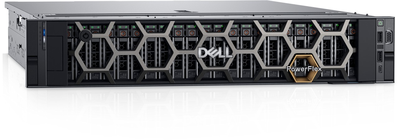 델, 뉴타닉스 클라우드 플랫폼 통합된 ‘델 파워플렉스’ 오퍼링 출시.jpeg