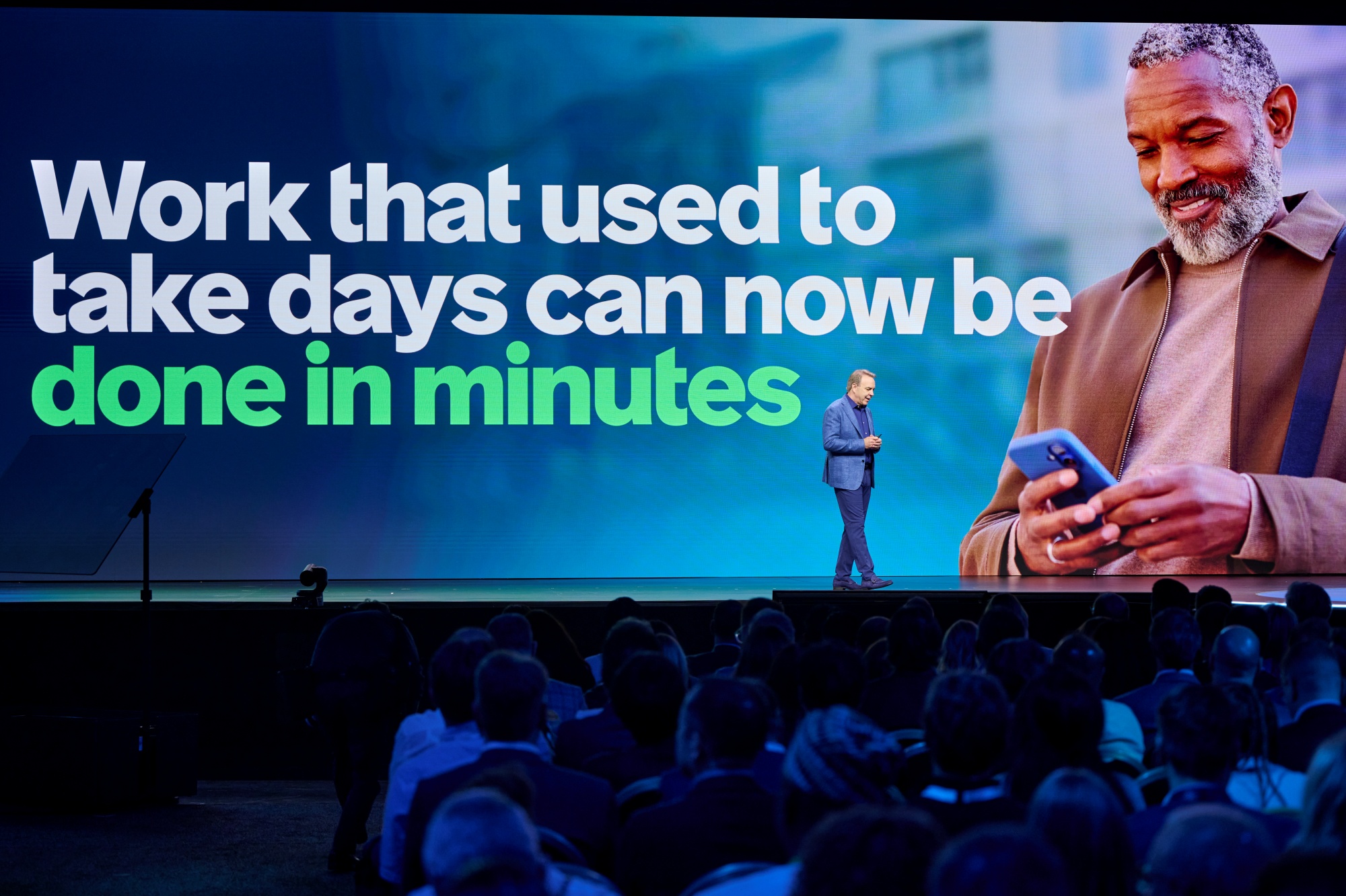 서비스나우, 엔비디아와 함께 새로운 차원의 ‘지능형 AI 에이전트’ 구현.jpg