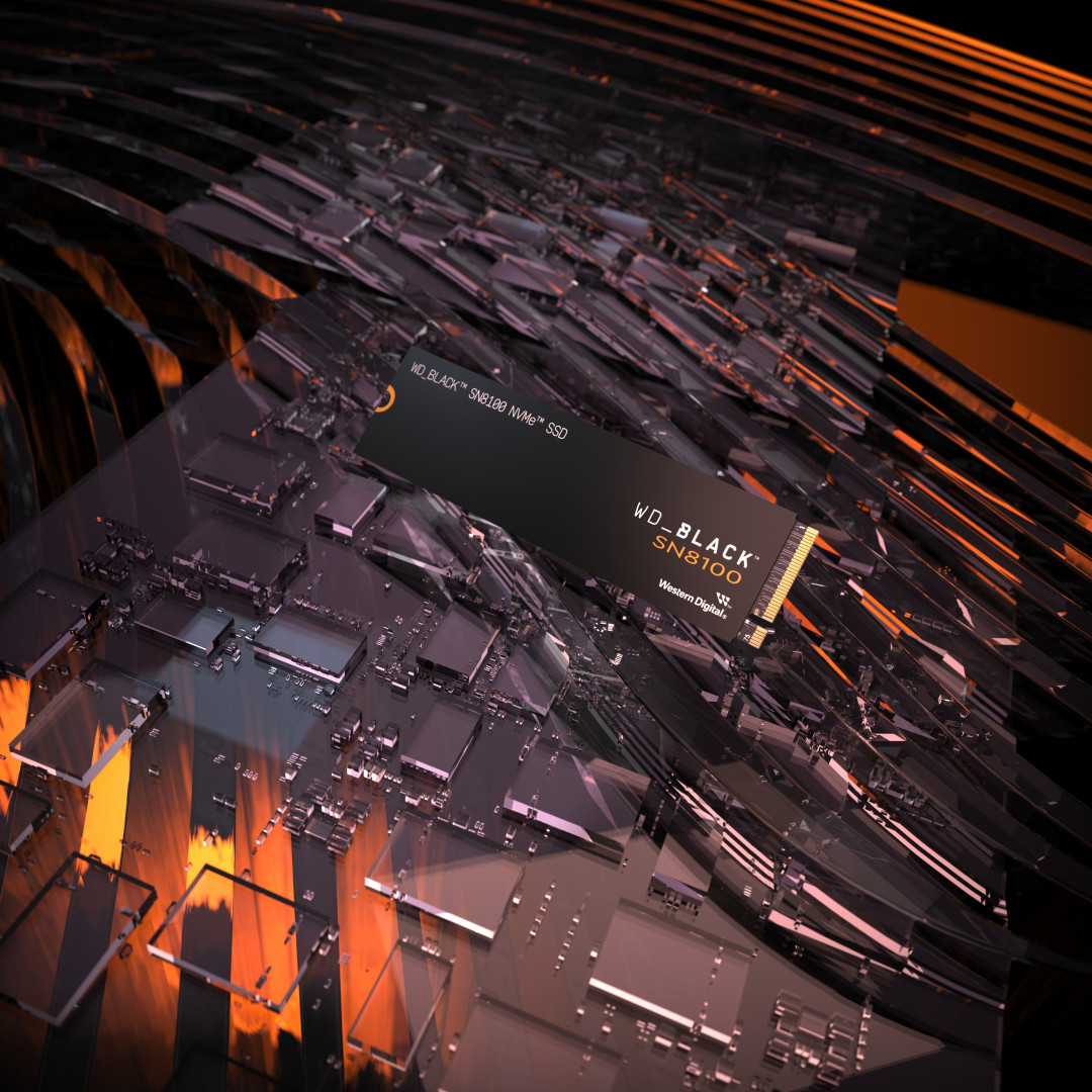 1K샌디스크, 세계 최고 속도의 고성능 SSD ‘WD_BLACK SN8100’ 출시 (2).jpg