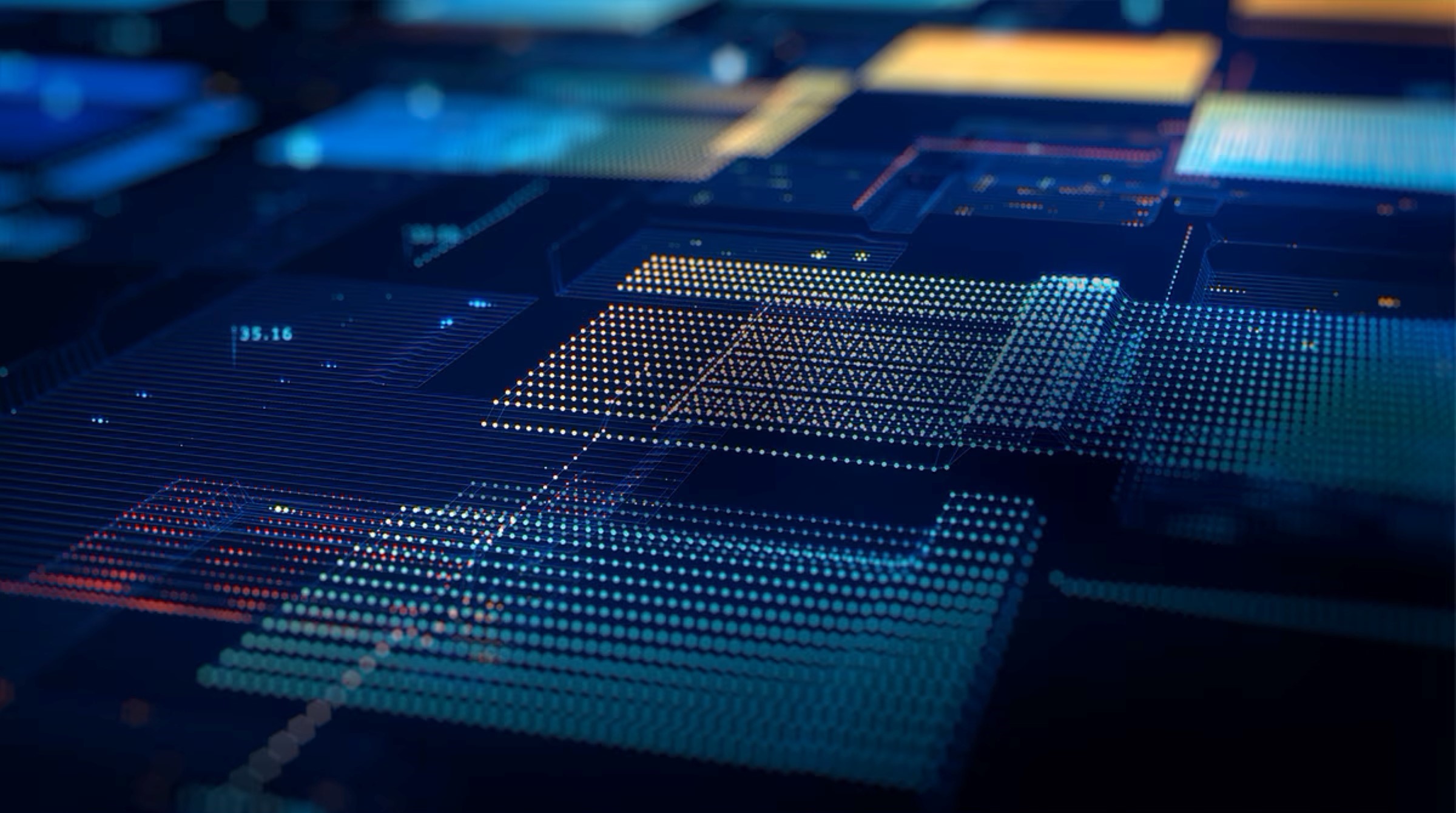 AMD, 사우디 AI 기업 ‘휴메인(HUMAIN)’과 100억 달러 규모 글로벌 AI 인프라 협력 발표.jpg