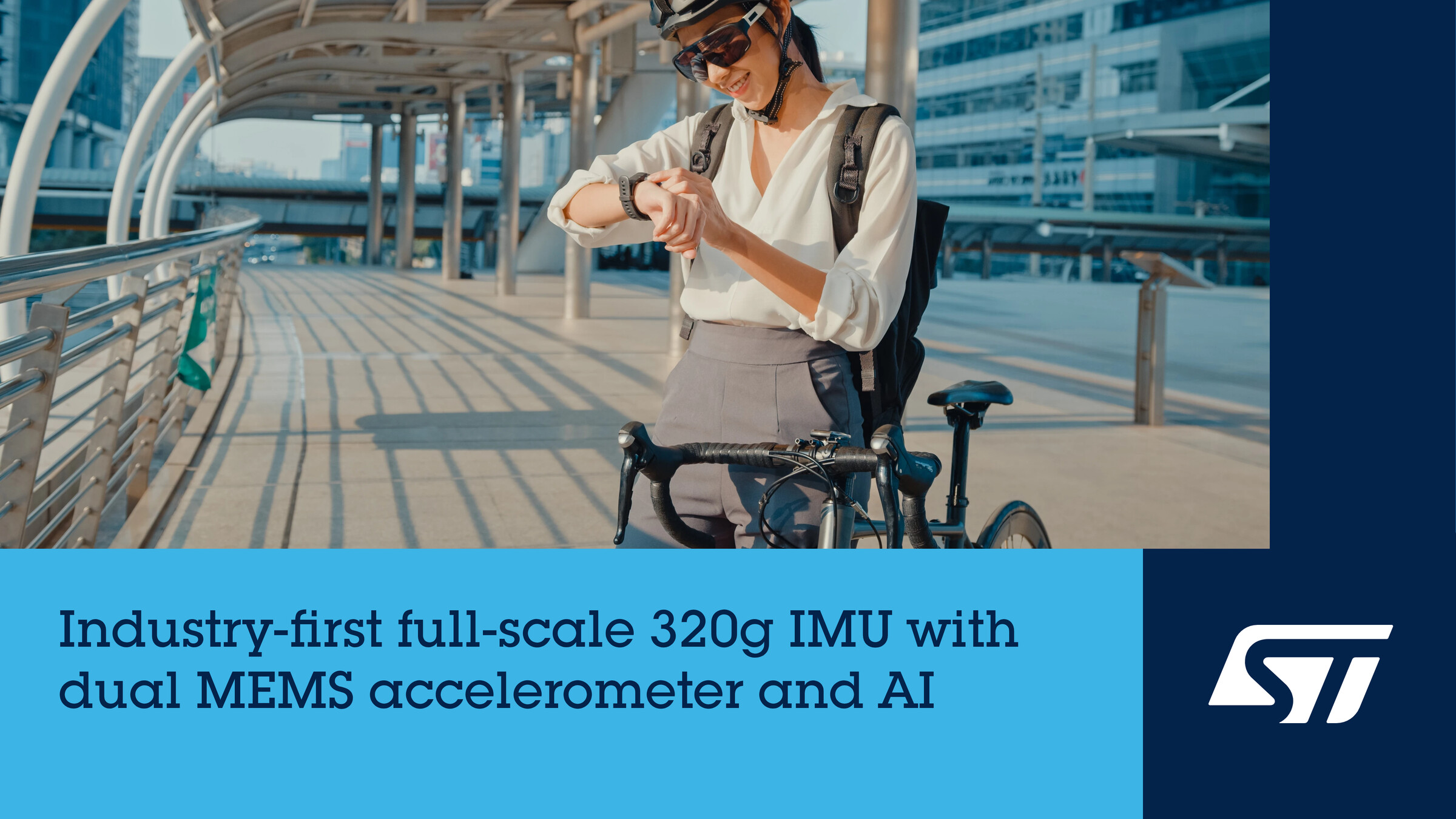 ST, AI 지원 초소형 센서 ‘LSM6DSV320X’ 센서 공개.jpeg