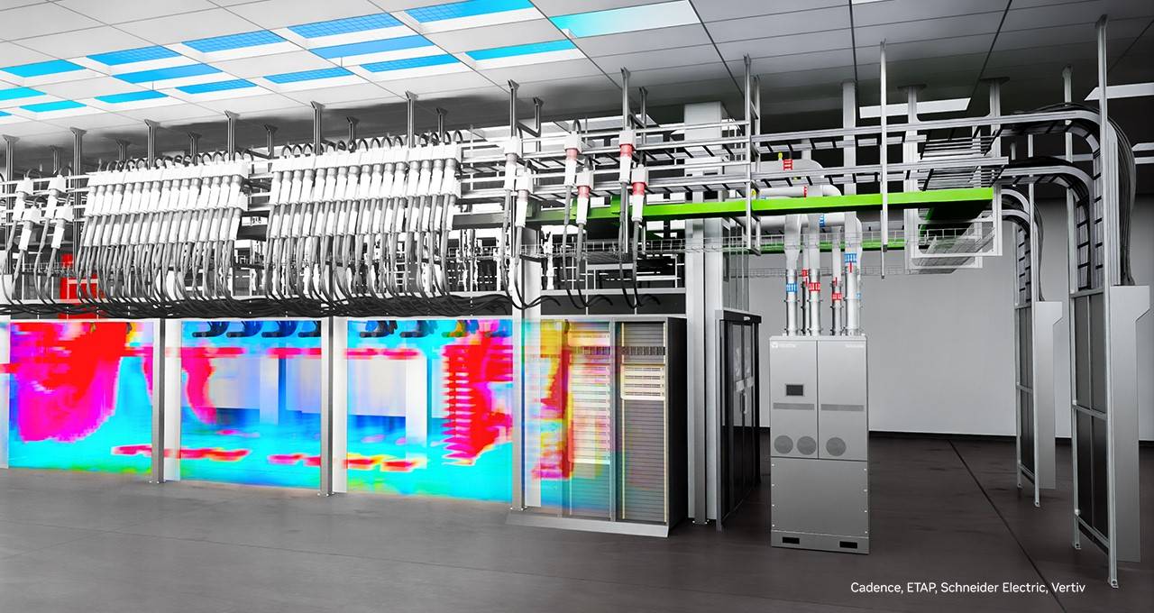 엔비디아, AI 팩토리 디지털 트윈용 옴니버스 블루프린트 지원 확대.jpg