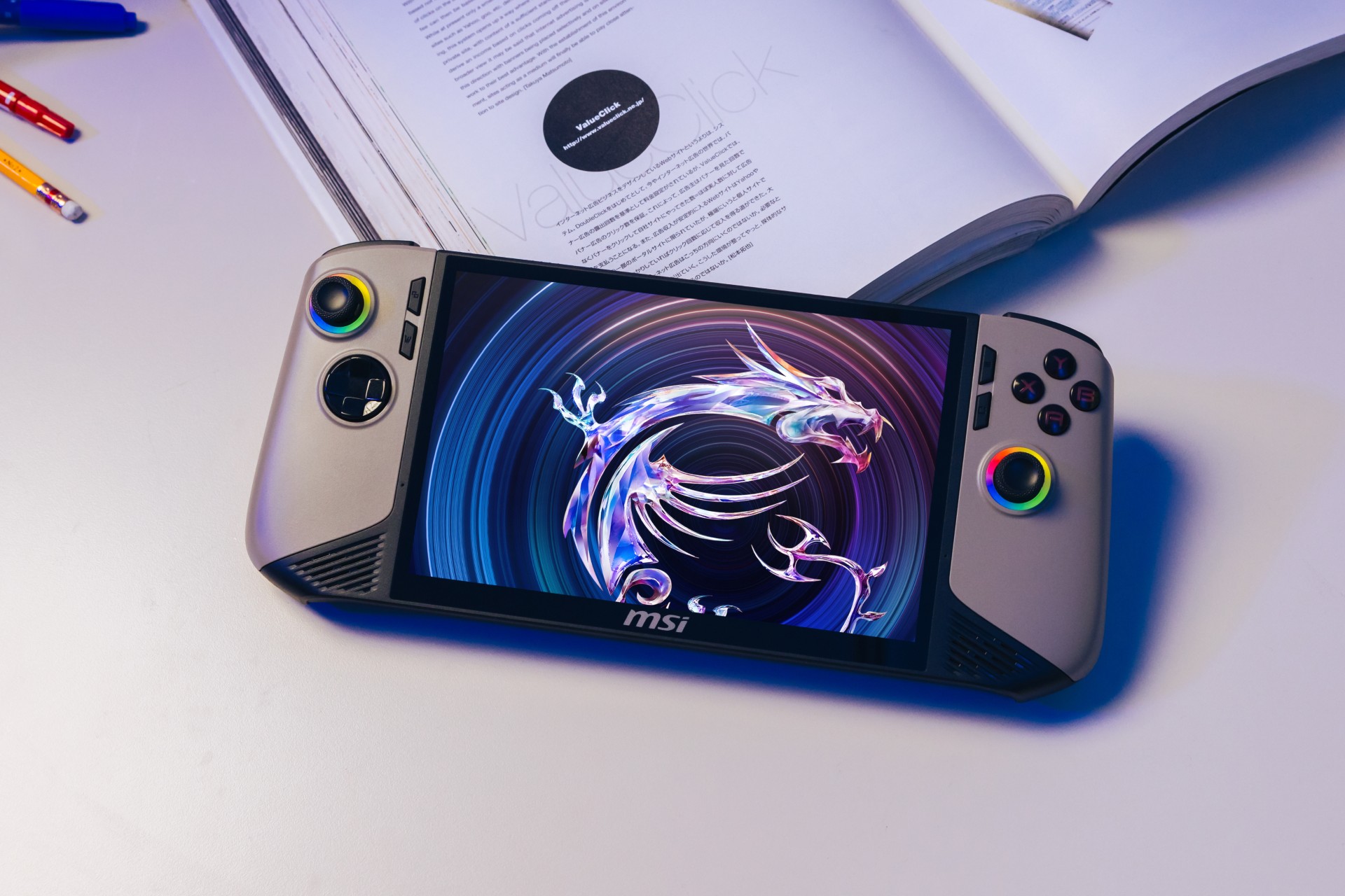 품절대란 MSI ',클로 8 AI+',, 5월 24일부터 전국 일렉트로마트에서 판매 재개 (1).jpg