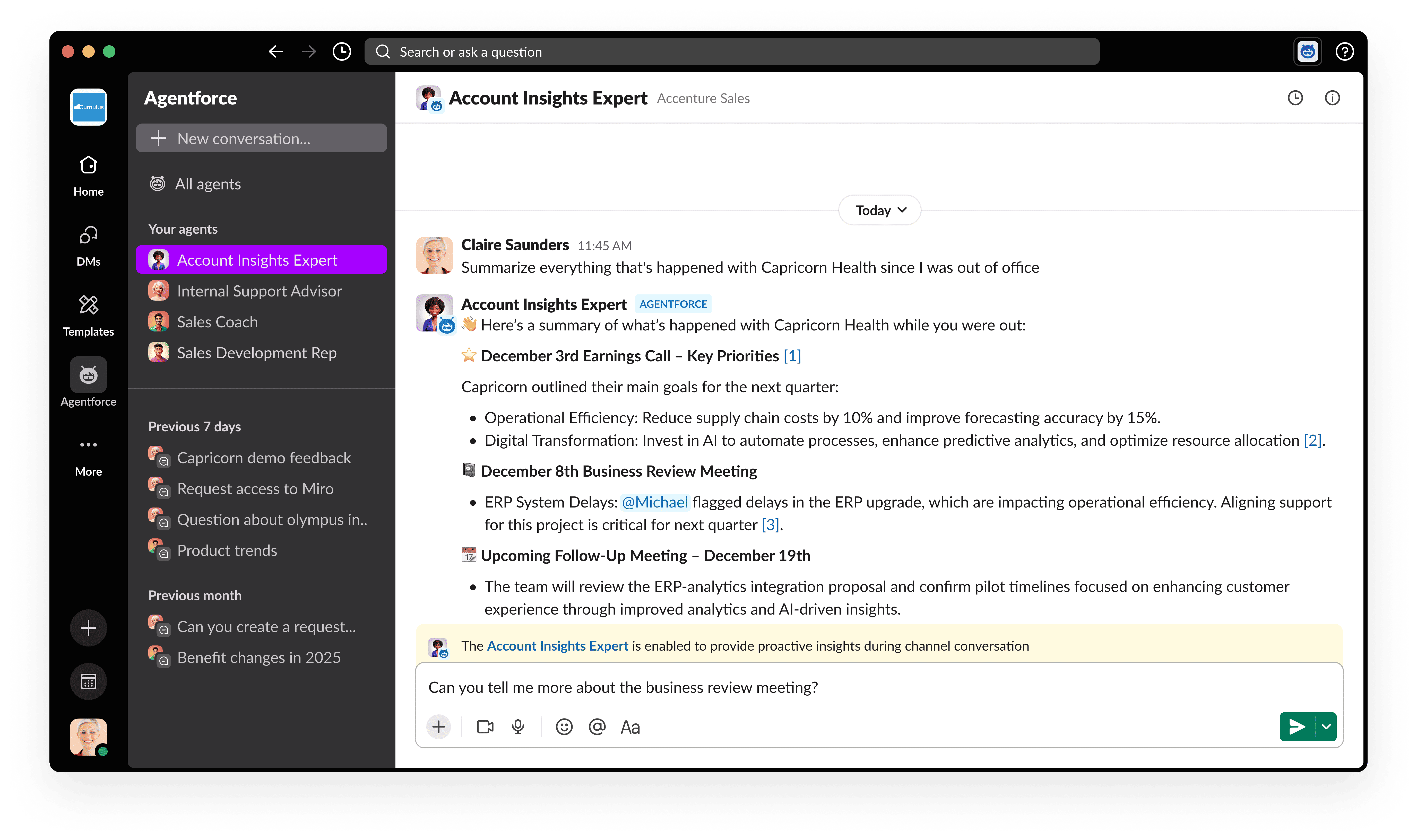 참고이미지_NH투자증권이 도입한 슬랙 UI 사례, 세일즈포스 슬랙 제공 (1).png