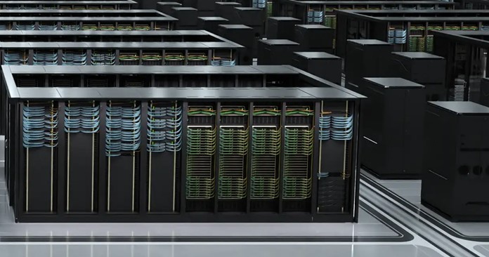 엔비디아, 스웨덴 내 차세대 AI 인프라 구축.jpg