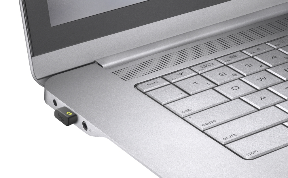 로지텍, 무선 마우스·키보드 사용자 위한 ‘로지 볼트’ USB-C 리시버 출시…“유연한 업무 환경 지원”.jpg