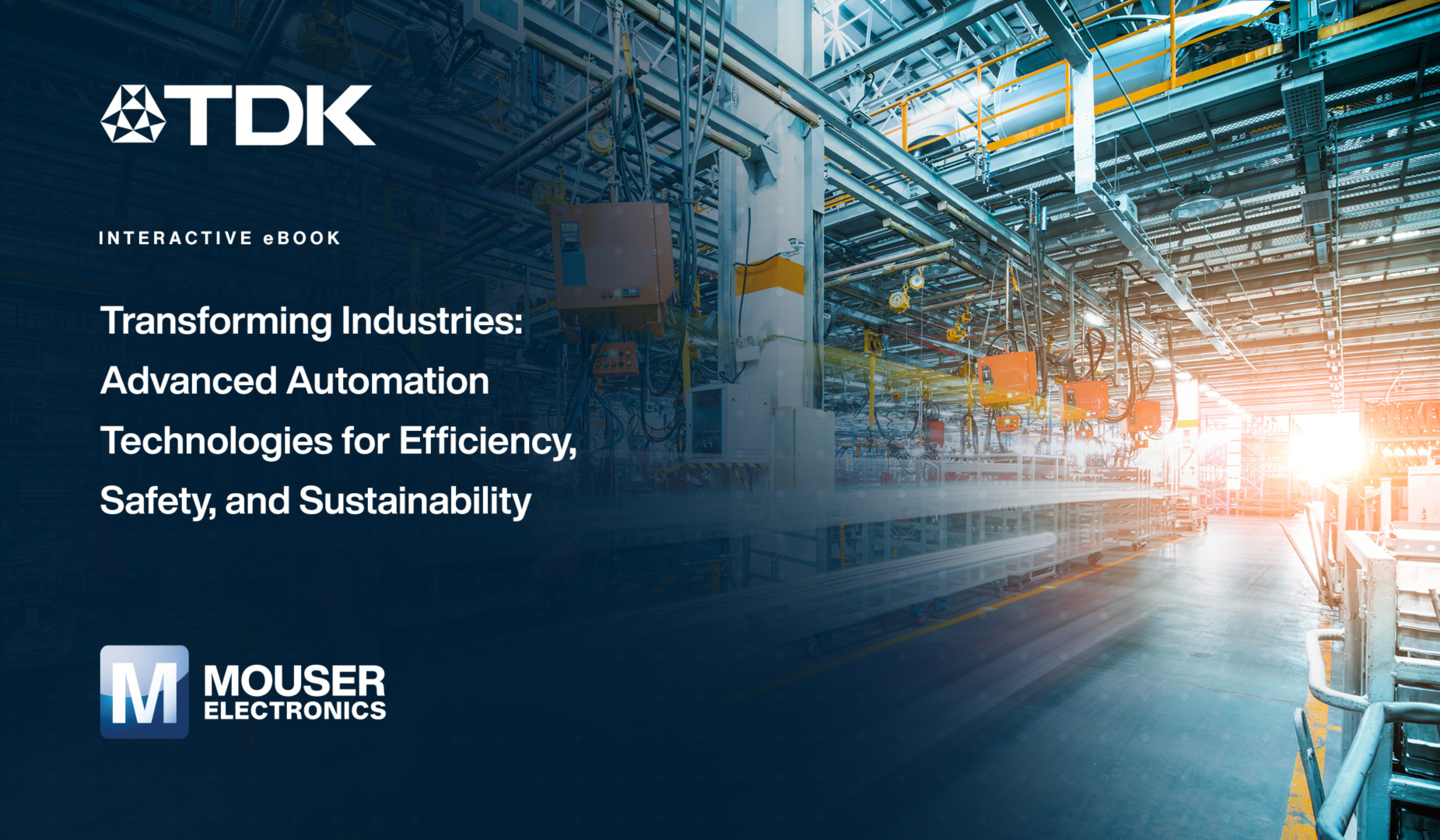 1K마우저-TDK, 효율성과 혁신을 촉진하는 현대 산업 기술 전자책 발간.jpg