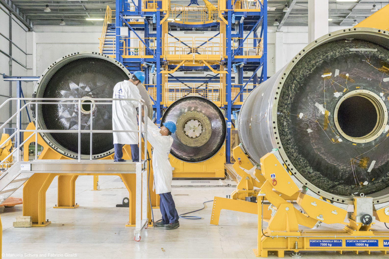 이미지_다쏘시스템_이탈리아 우주발사체 추진 기술 선도 기업 아비오(Avio)가 자사의 모든 프로그램 관리를 디지털로 전환하기 위해 다쏘시스템의 3D익스피리언스 플랫폼을 도입했다 (1).jpg