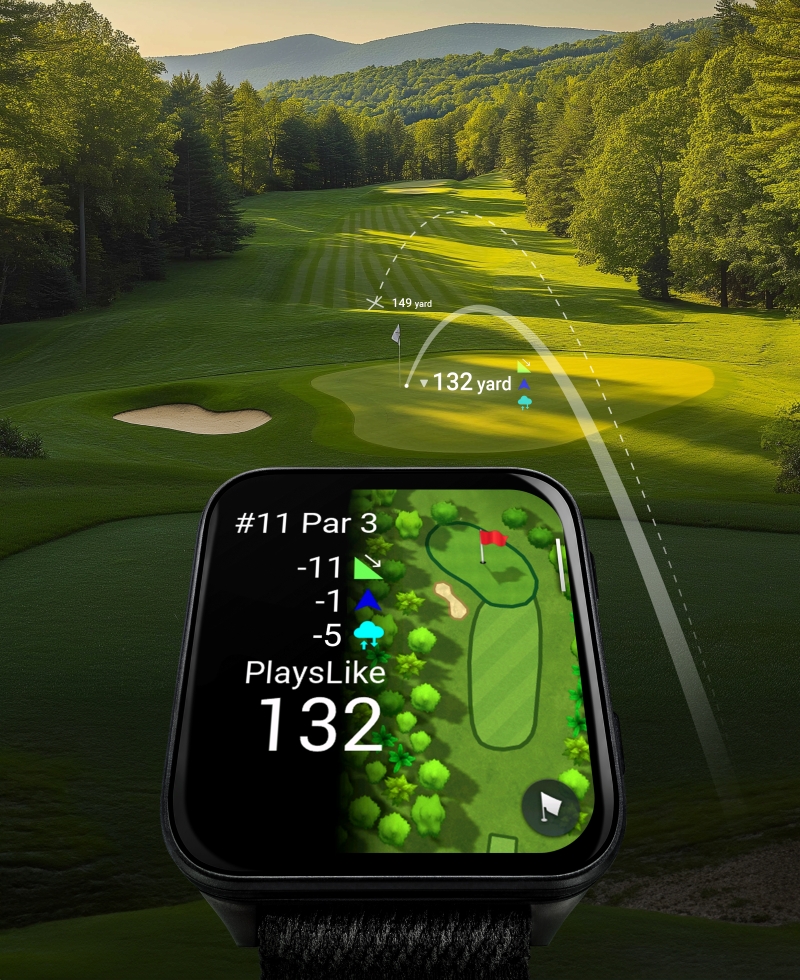 가민, 초슬림, 초경량 웰니스 스마트워치 ‘베뉴 X1’ 출시 (5).jpg