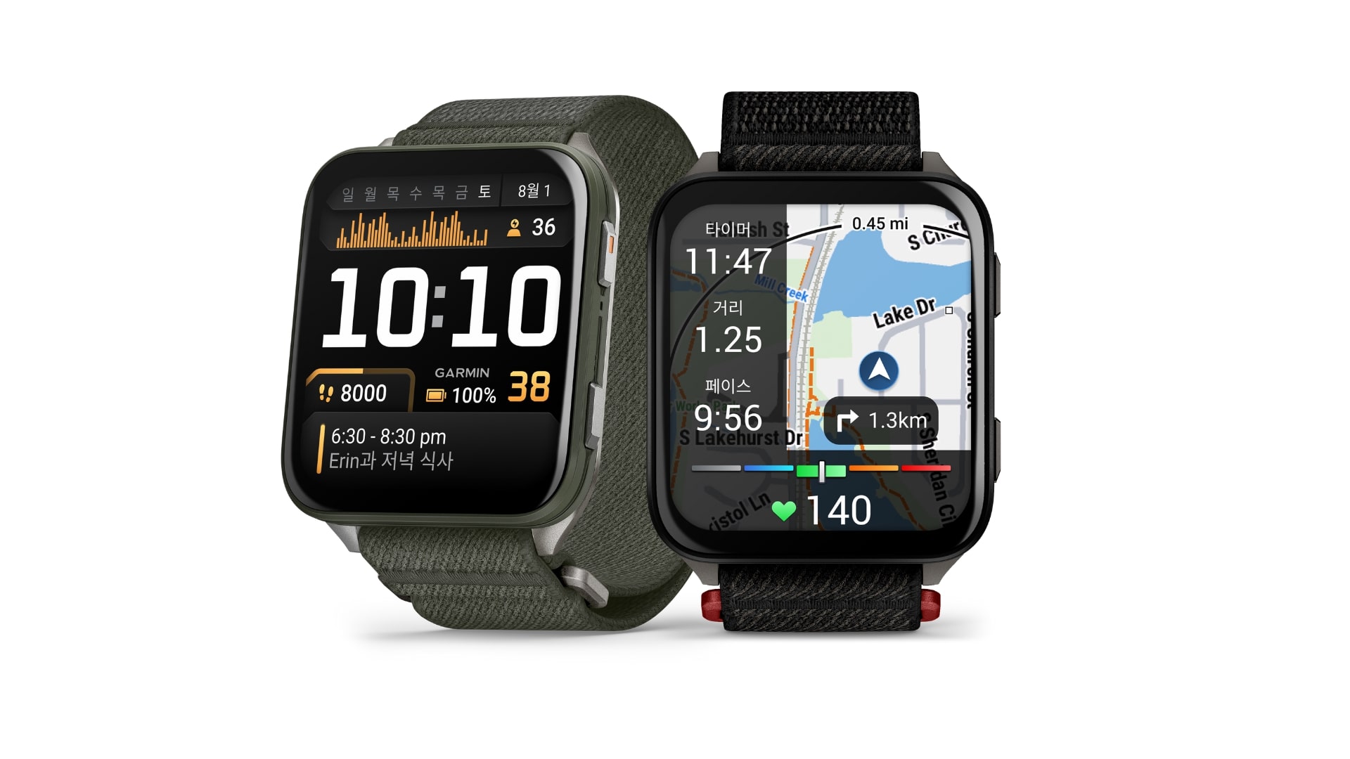 가민, 초슬림 웰니스 스마트워치 ‘베뉴 X1’ 출시…2인치 대형 디스플레이 탑재.jpg