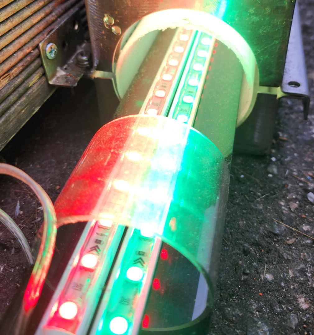 1K알앤지코리아, ',숨 쉬는', 바닥 신호등 개발…특허 취득 및 ',결로 제로',에 도전.png