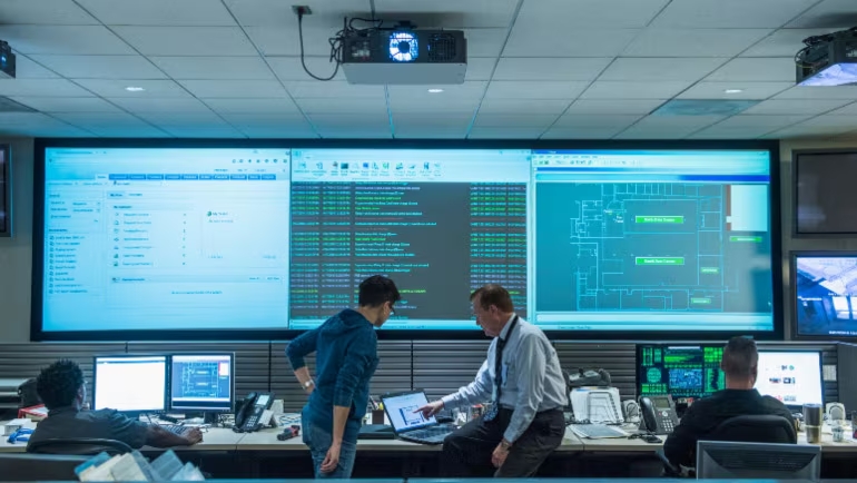 오라클, 새로운 소버린 에어갭 클라우드 솔루션으로 국가 안보 강화 지원.jpg