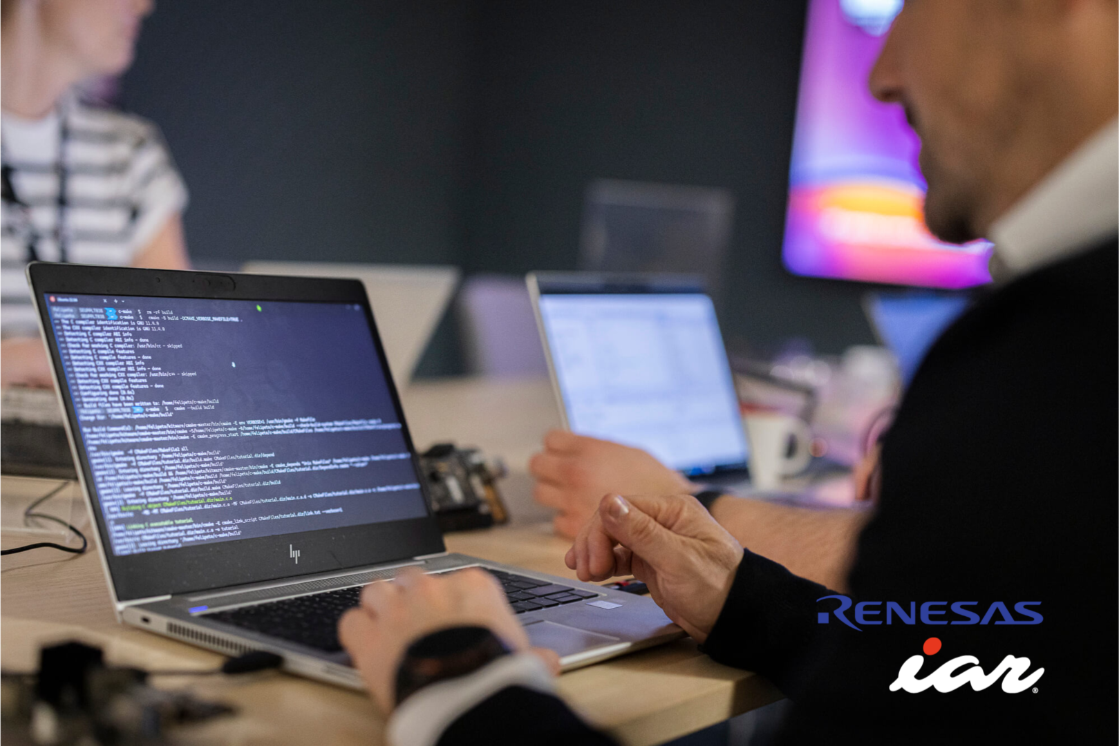 1KIAR, 르네사스 MCU RXRL78 아키텍처용 최신 버전 개발 툴체인 발표…“임베디드 소프트웨어 개발 작업향상”.png