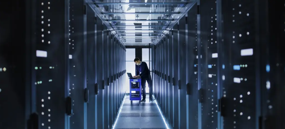 슈나이더 일렉트릭-엔비디아, AI 팩토리 구축 인프라 개발 가속화.PNG