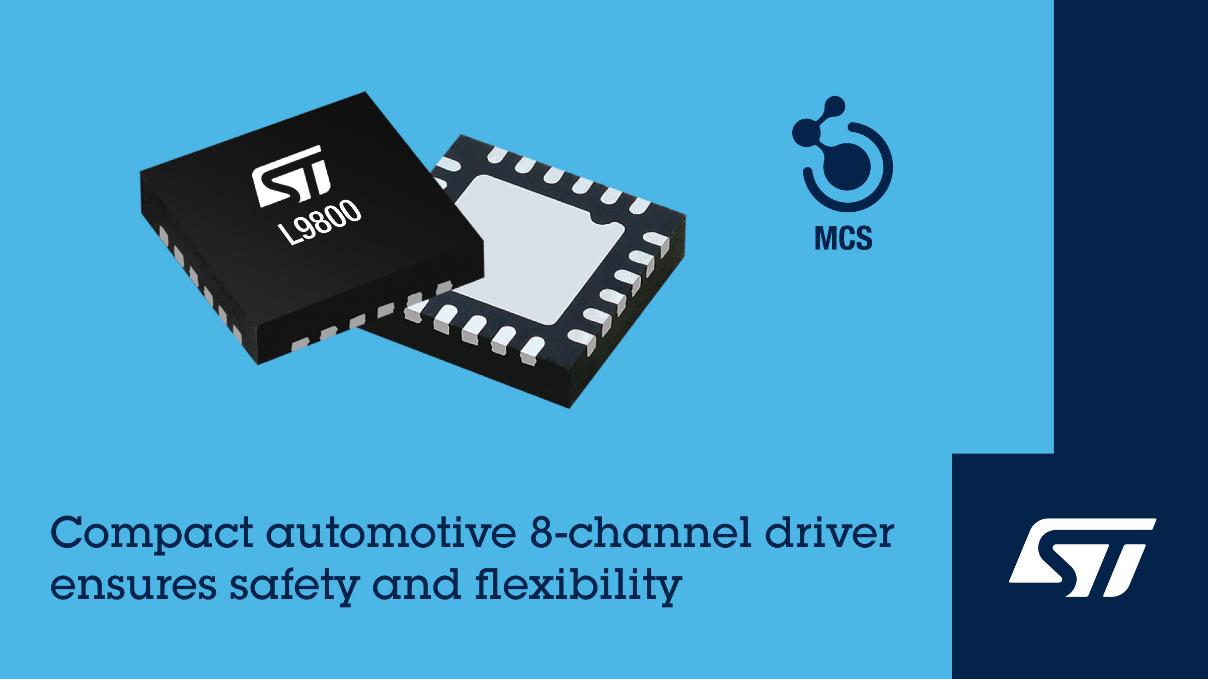 ST, 오토모티브용 8채널 로우사이드 드라이버 「L9800」 출시.jpg