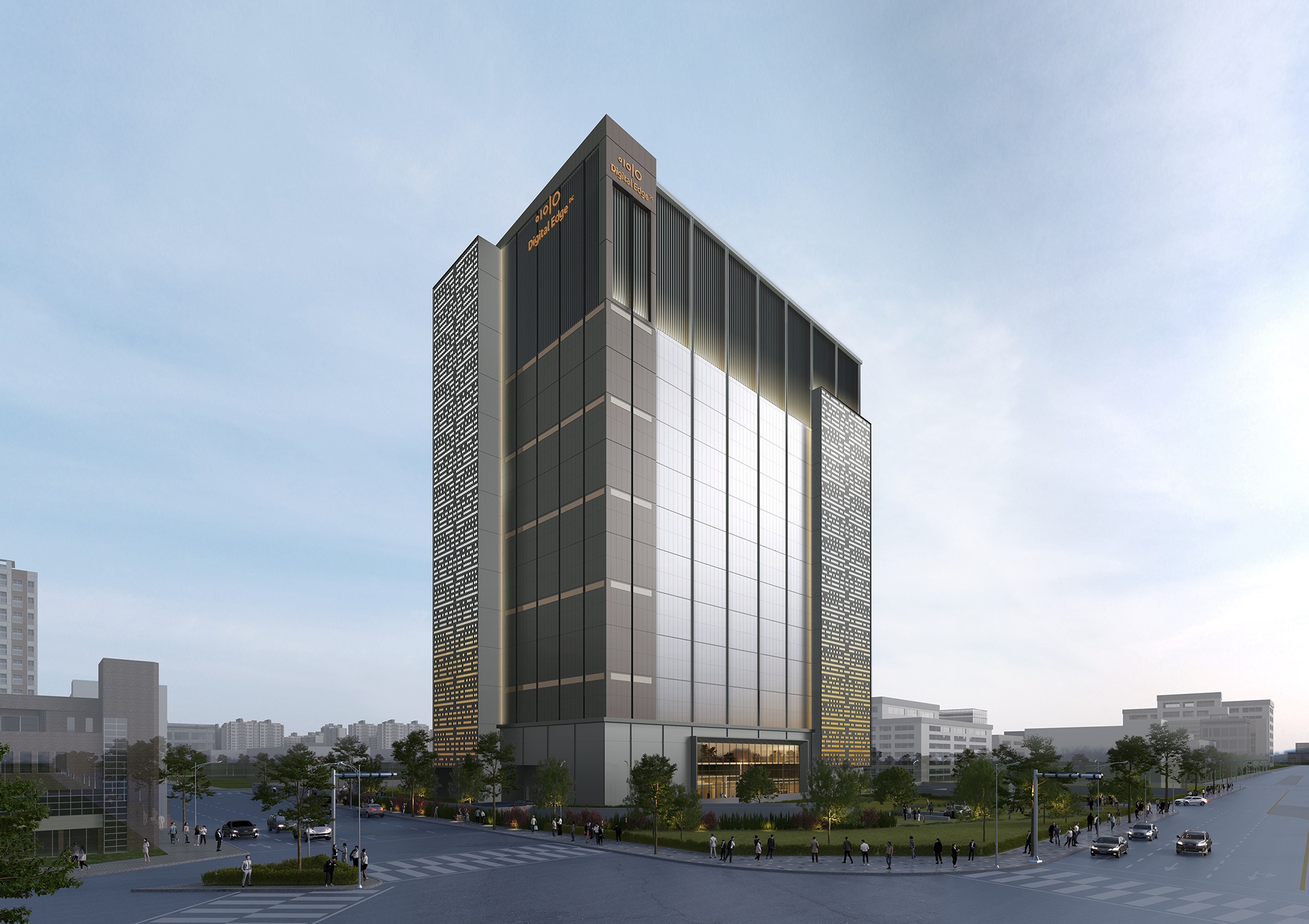 한국퀀텀컴퓨팅, 하이엔드 고성능 AI 데이터센터 구축으로 ‘AI 시장 본격 진출’.jpg